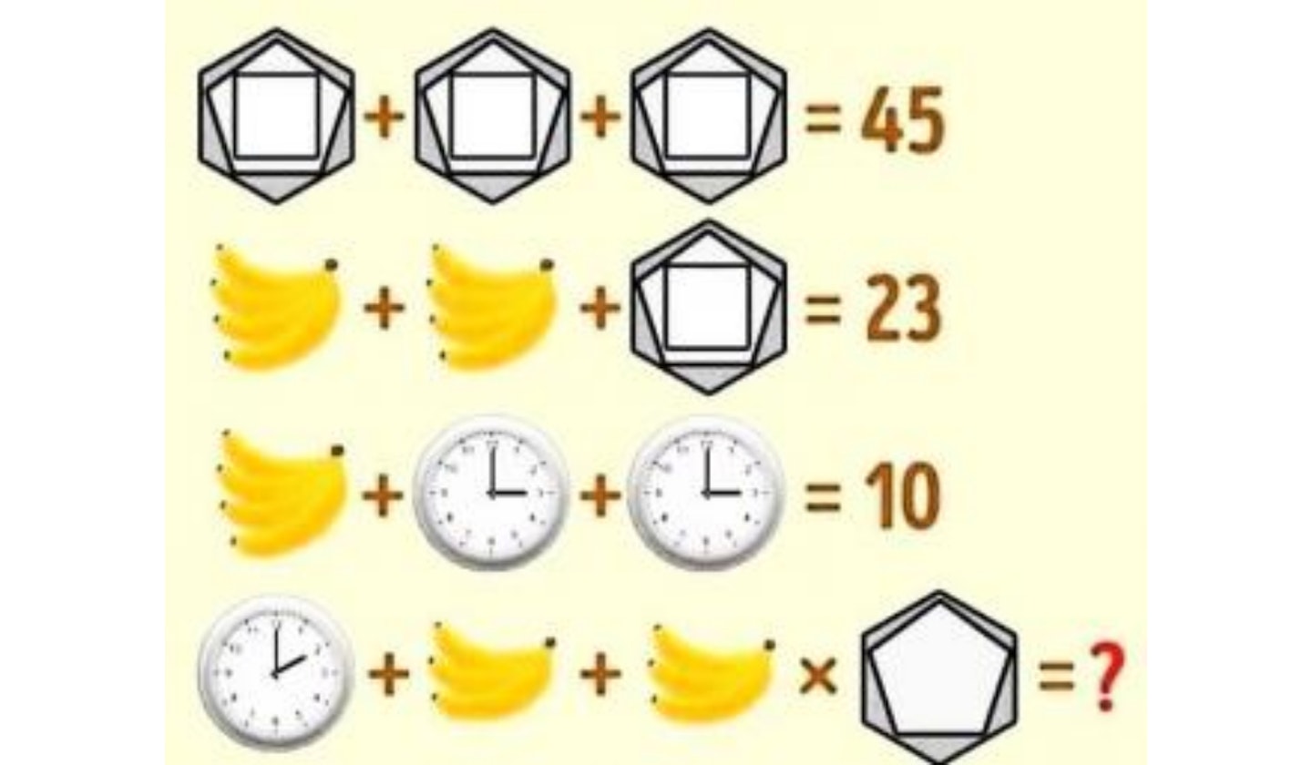 brain teaser