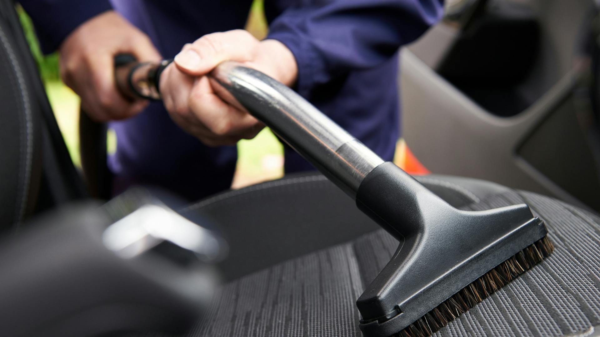 The Best Car Vacuum Cleaners | Car Maintenance | Car Magazine Products