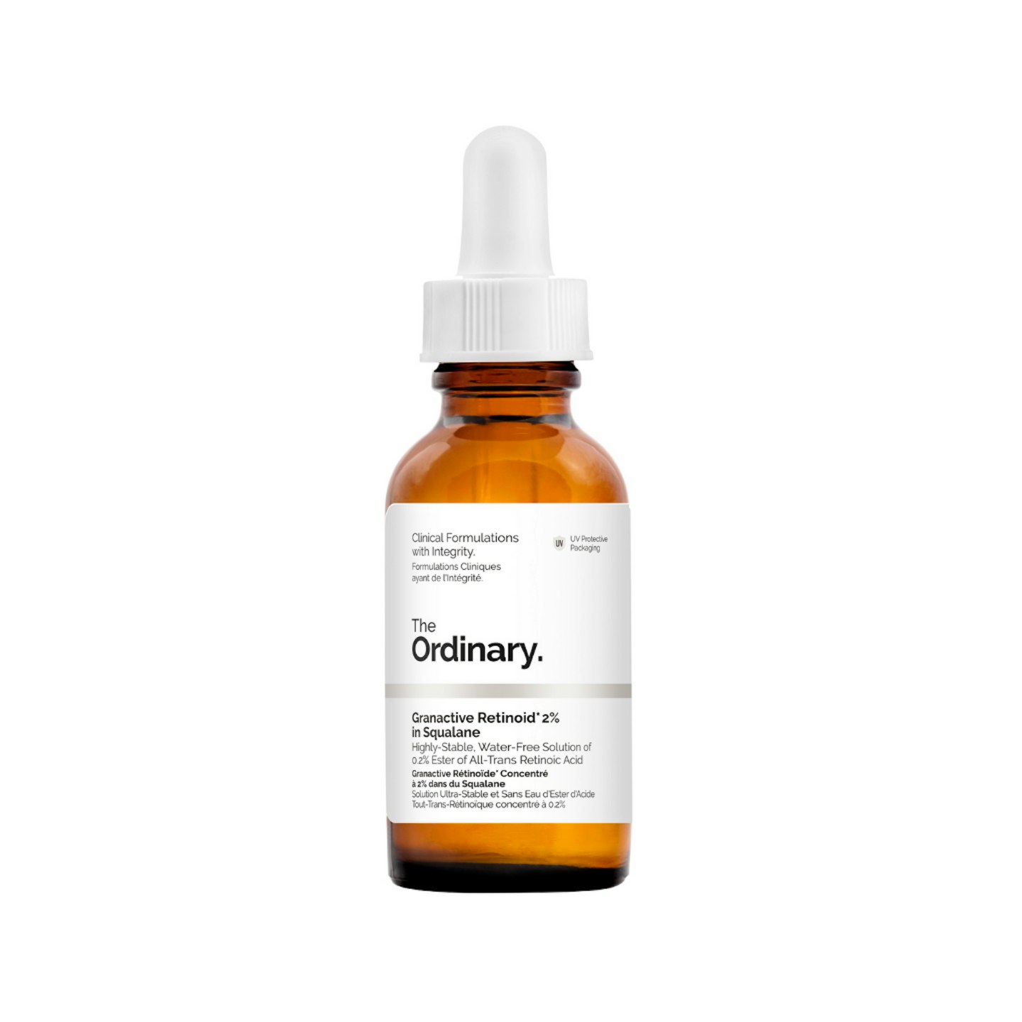 The ordinary products for normal skin
