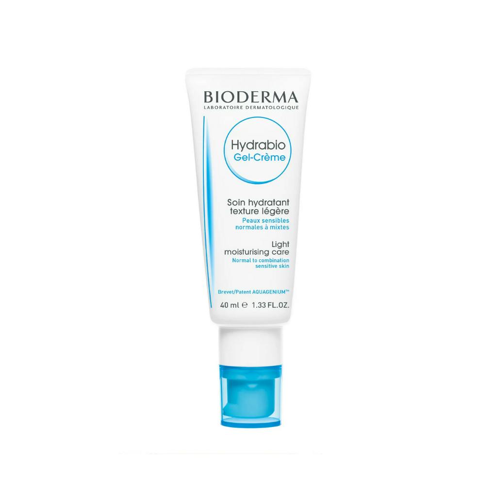 Bioderma Hydrabio Крем Купить