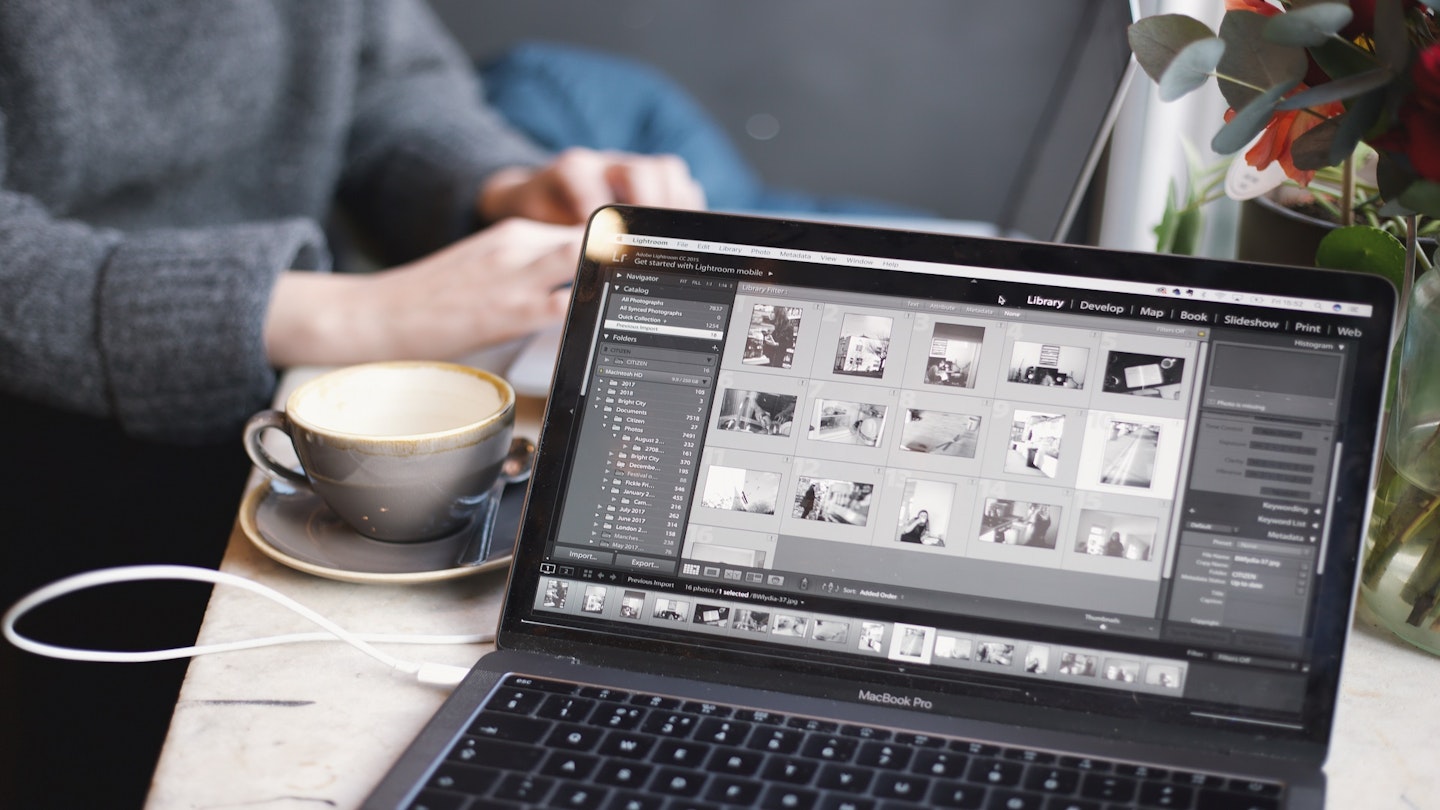 best laptop for photo editing