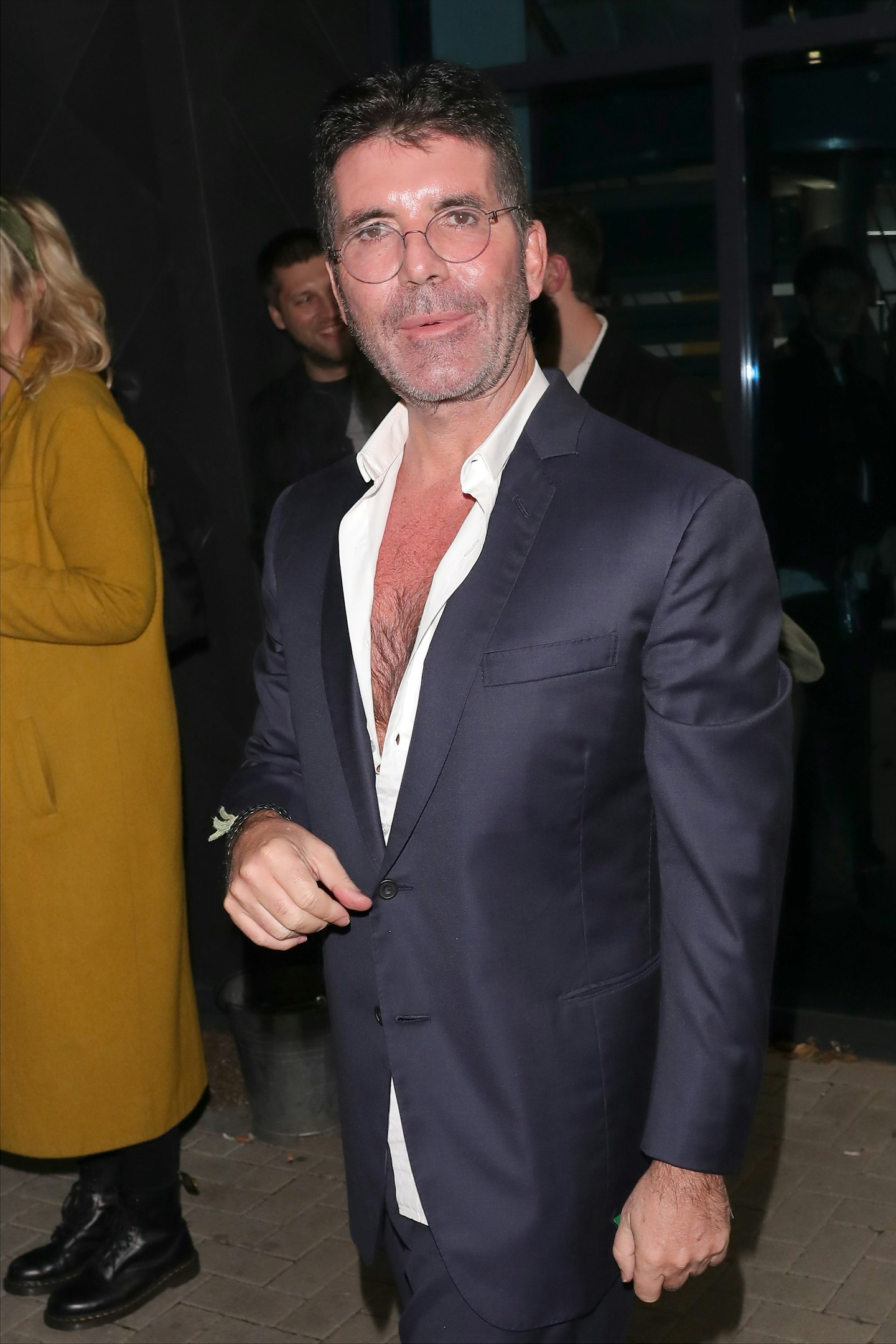Simon Cowell X Factor backlash