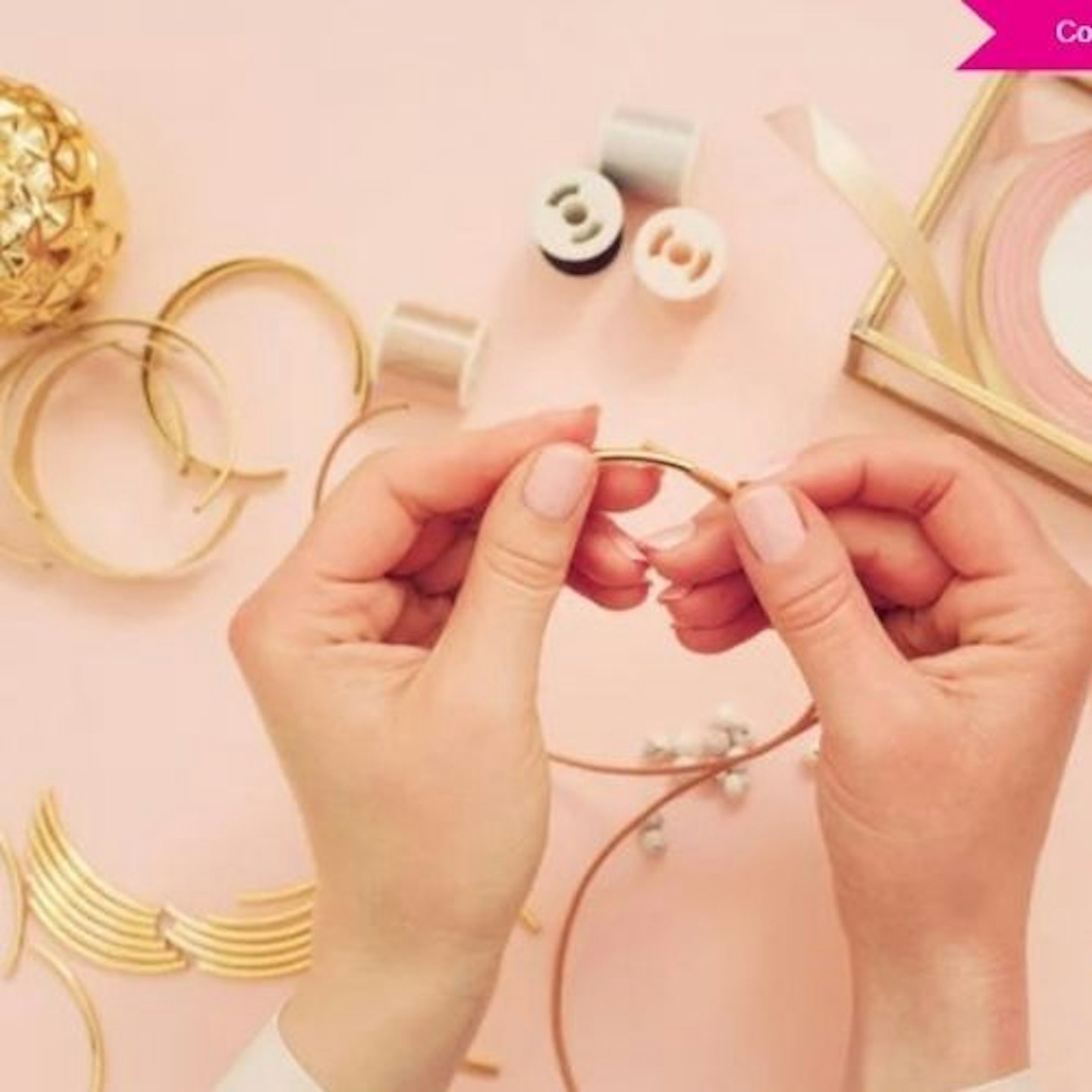 Online Jewellery Making Diploma