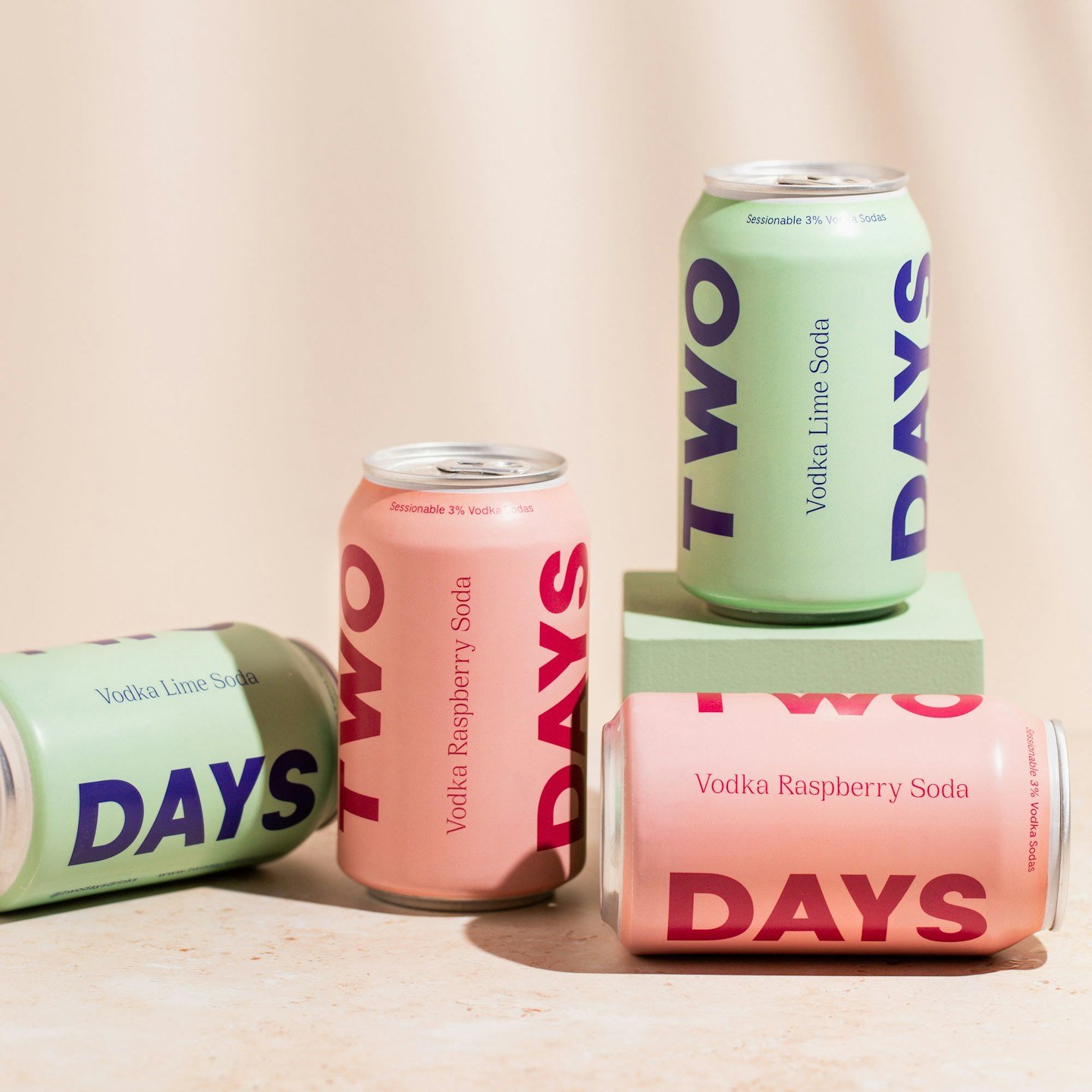 The Best Picnic-Ready Canned Drinks