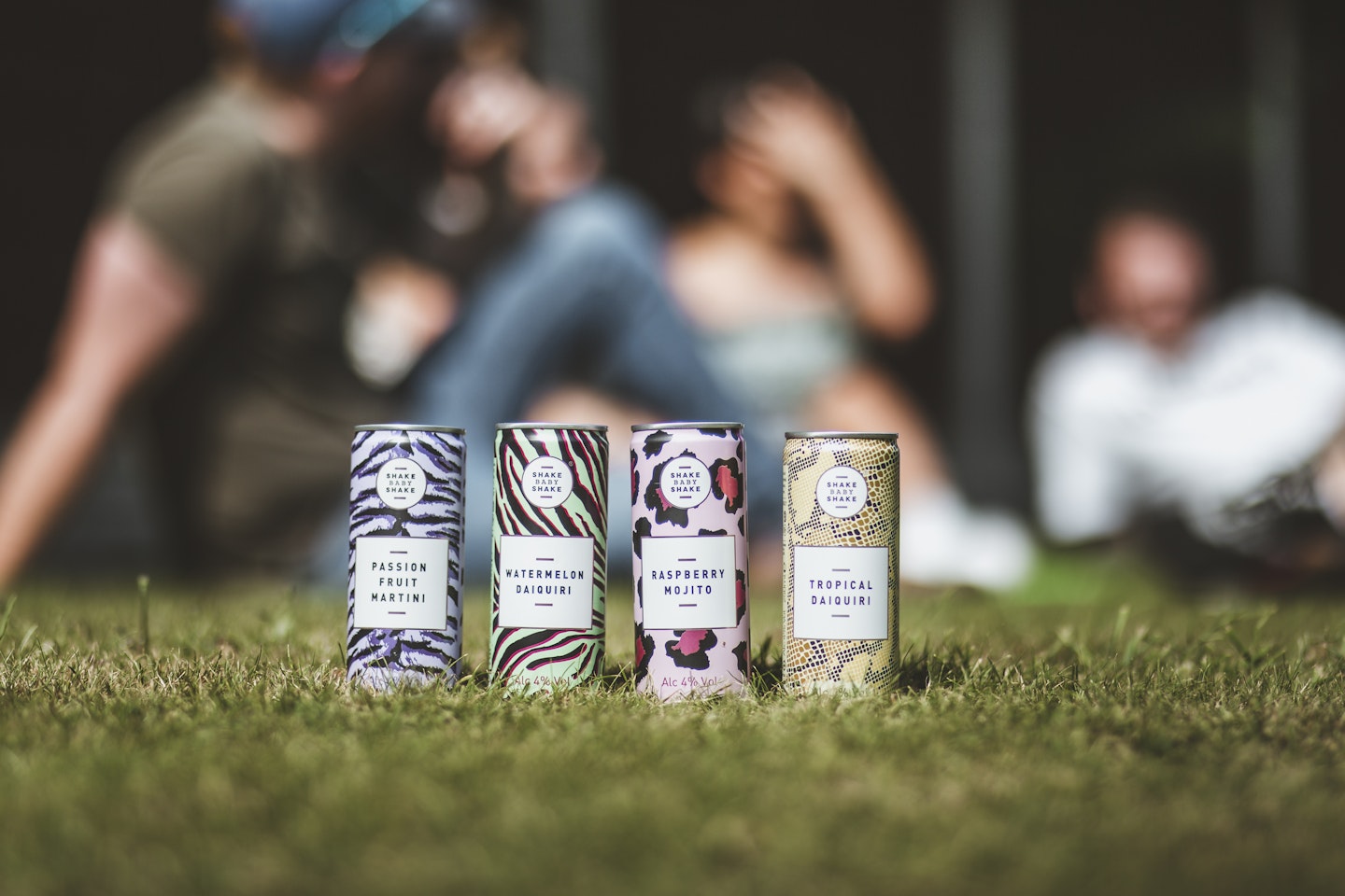 The Best Picnic-Ready Canned Drinks