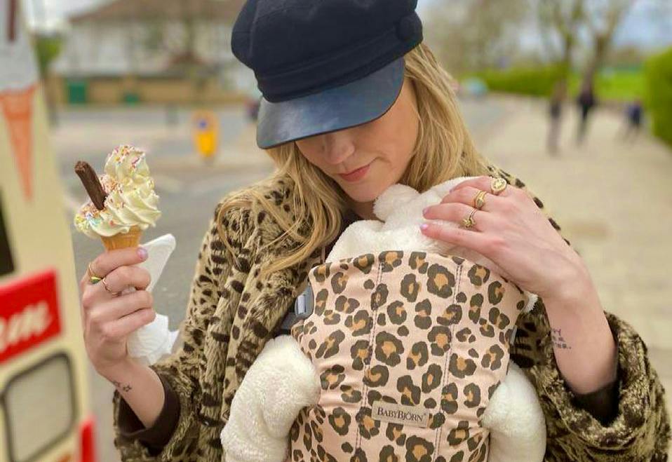 Best Baby Carriers 2023: Most Comfortable Carriers - Vimarsana News