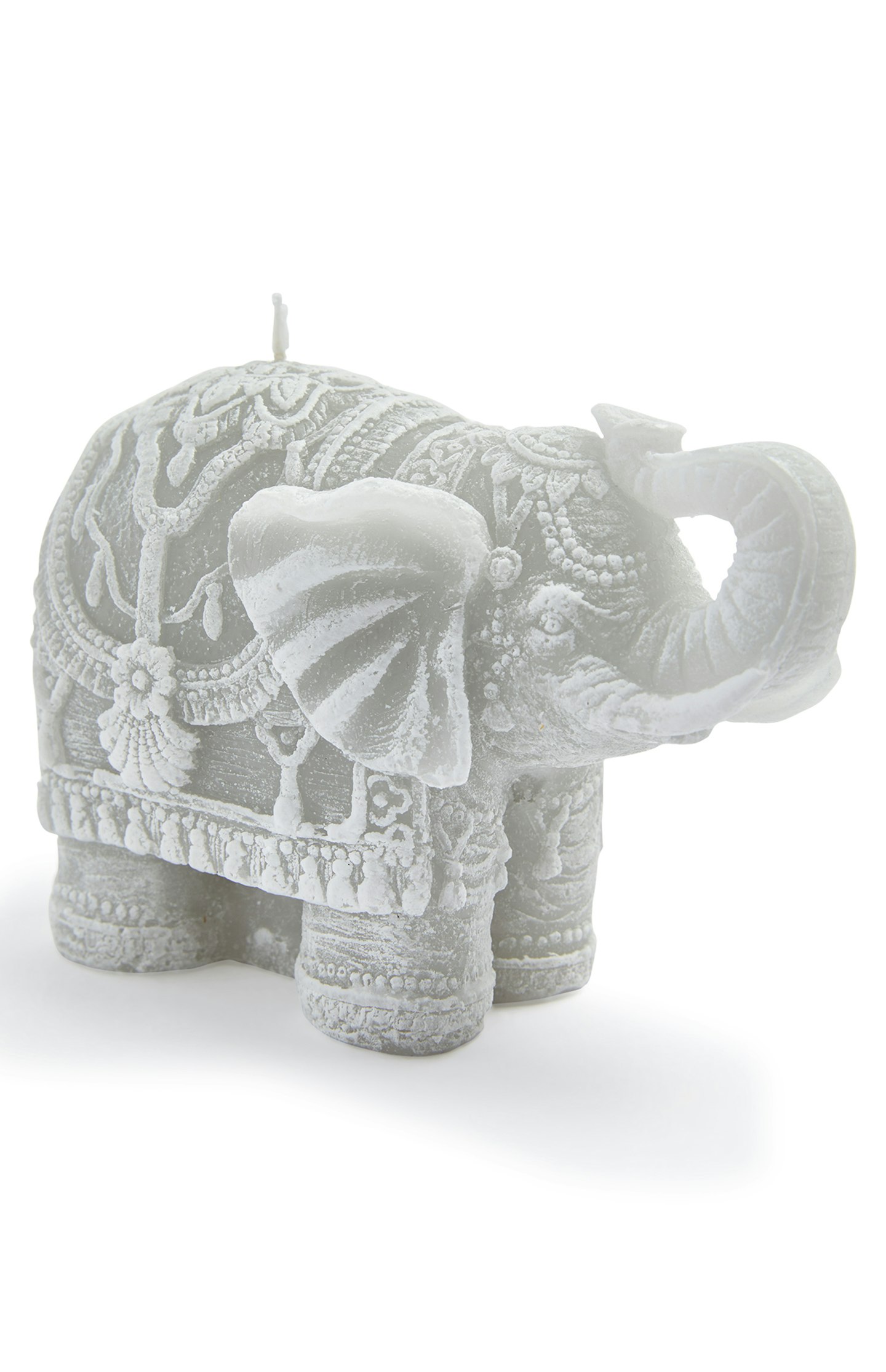 Primark, Elephant-Shaped Candle, £2.50