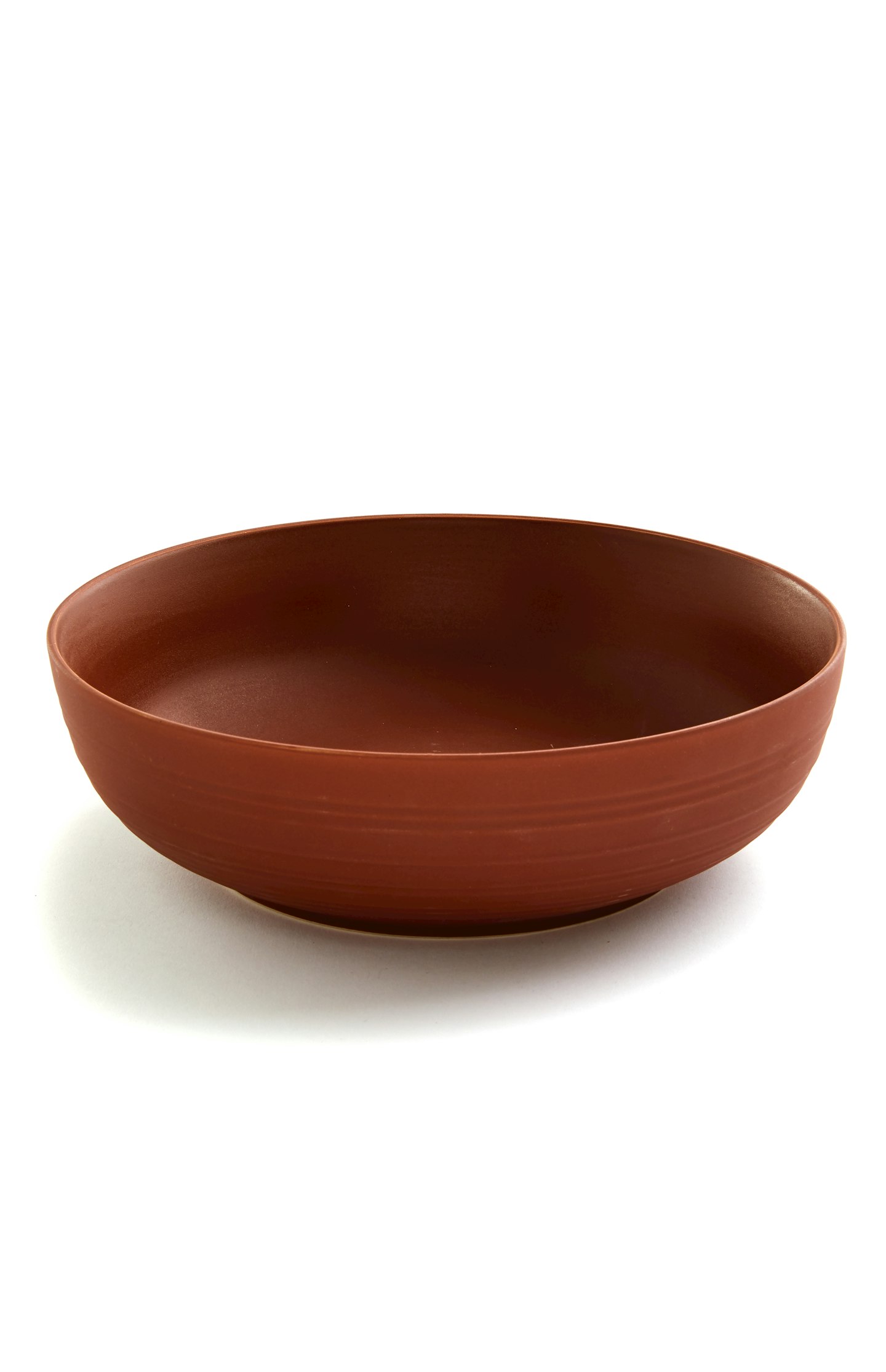 Primark, Terracotta Large Serving Bowl, £7