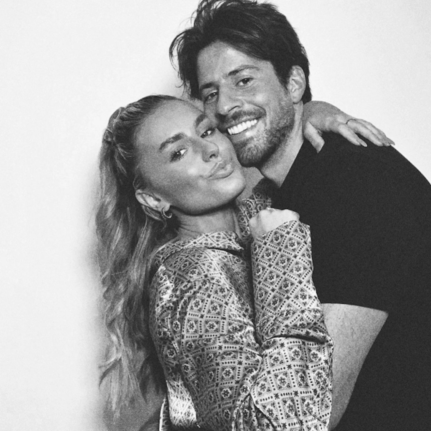 Amber Davies Nick Kyriacou split
