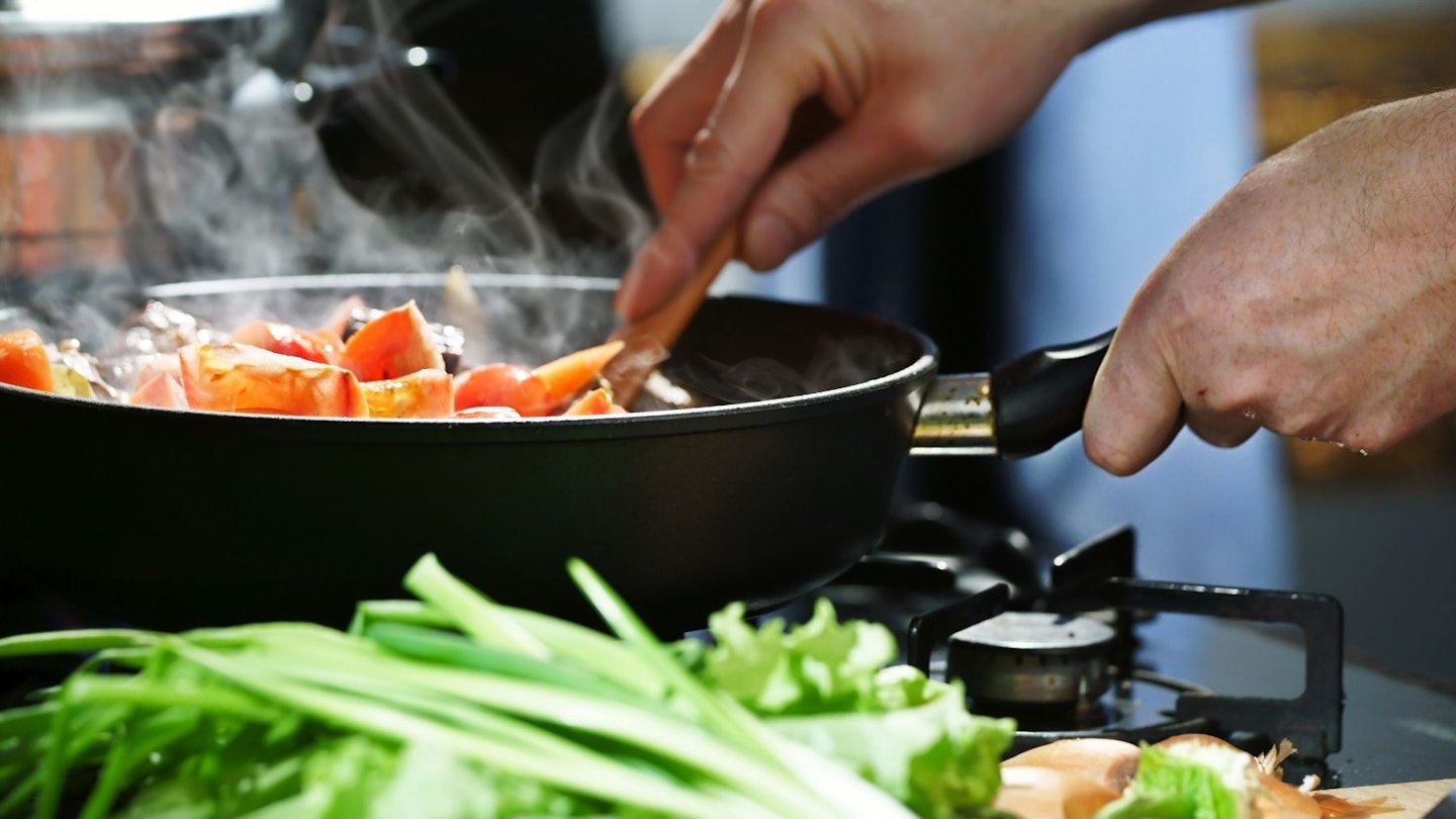 The best saucepan sets for stovetop cooking
