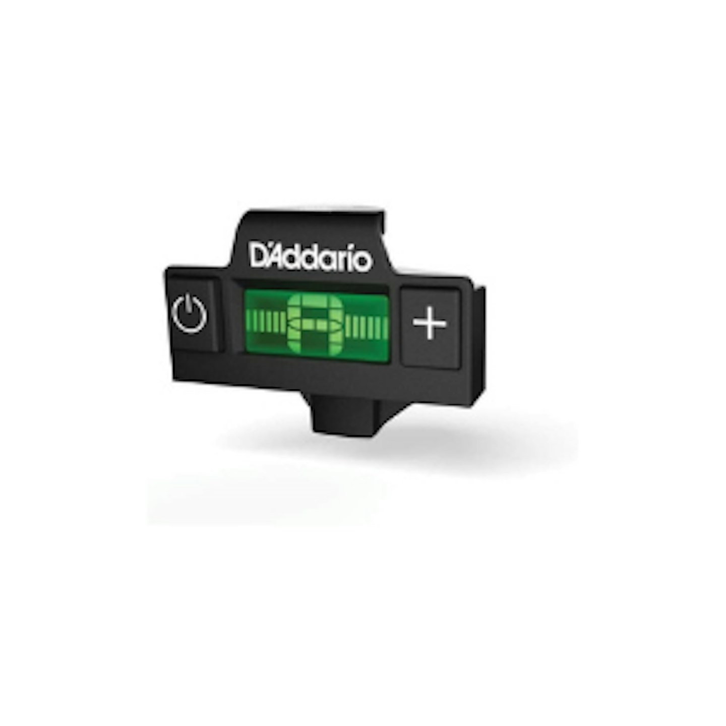 D'Addario Micro Sound Tuner
