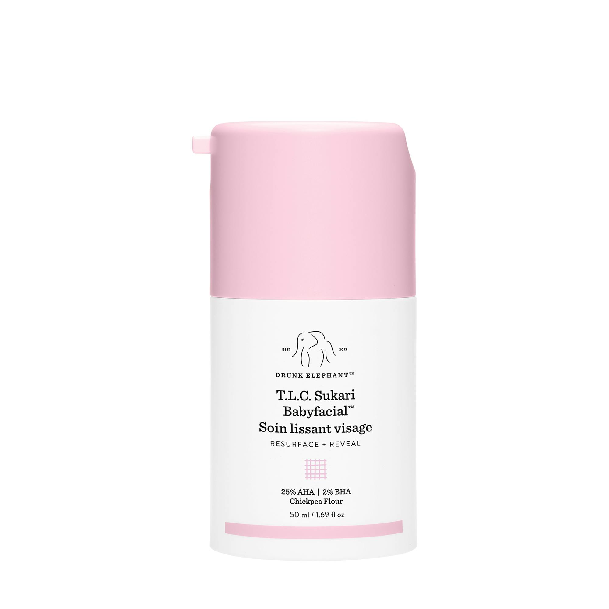 boots drunk elephant spf