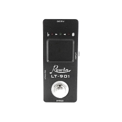 The best guitar tuner Tech What's The Best