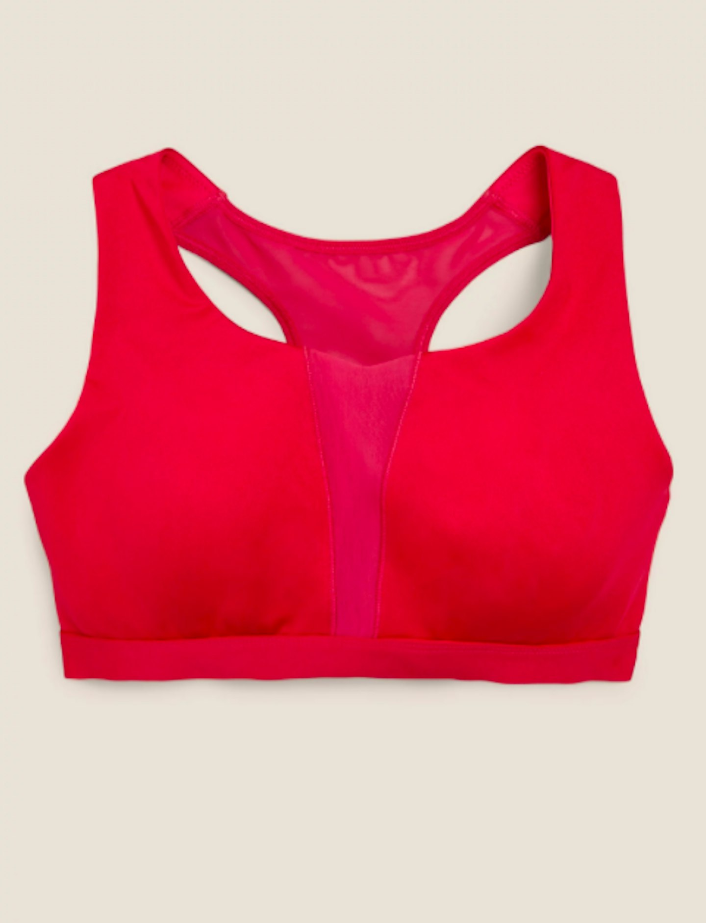 M&S - Cheshire Oaks - Get fitted from home! Try our online bra fit