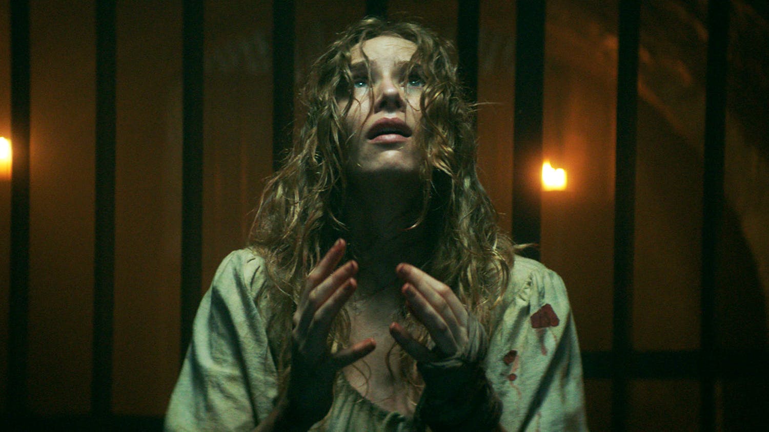 The Reckoning Review | Movie - Empire