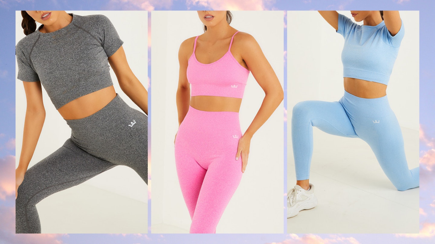 Athleisure & A Few Other Reviews - what jess wore