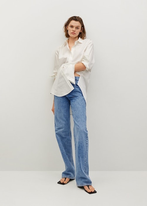 The Best Denim Trends For Spring, From The New Labels To Know To ...