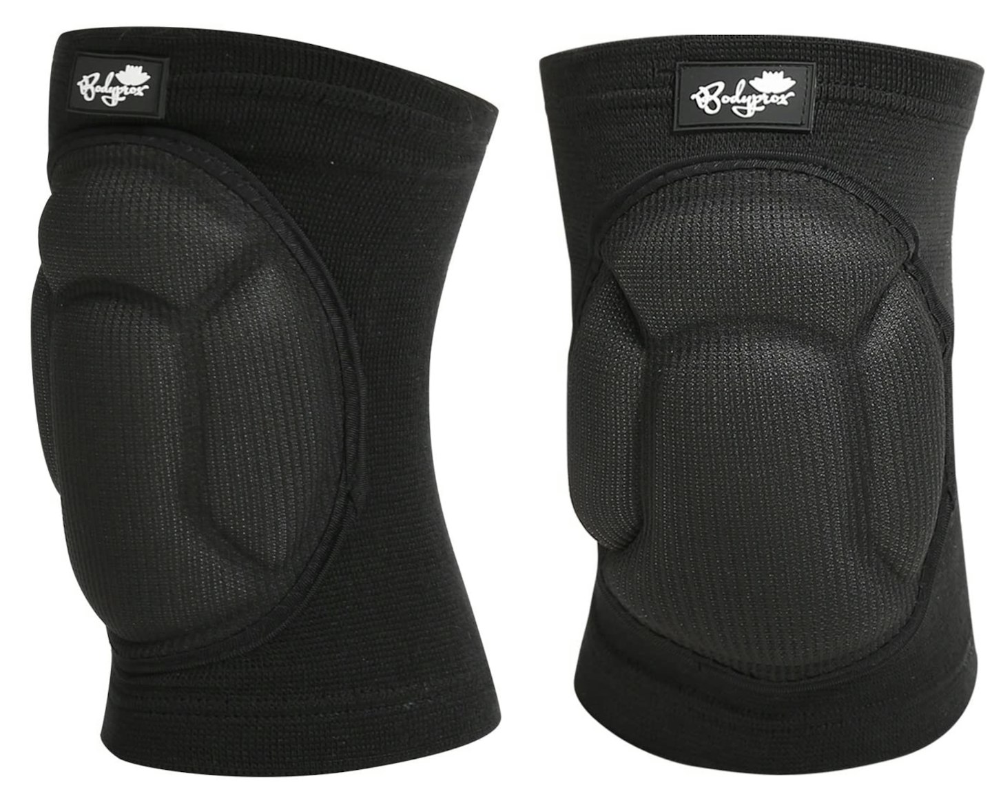 Everwell Protective Knee Pads Set, Protective Gear Set with Knee