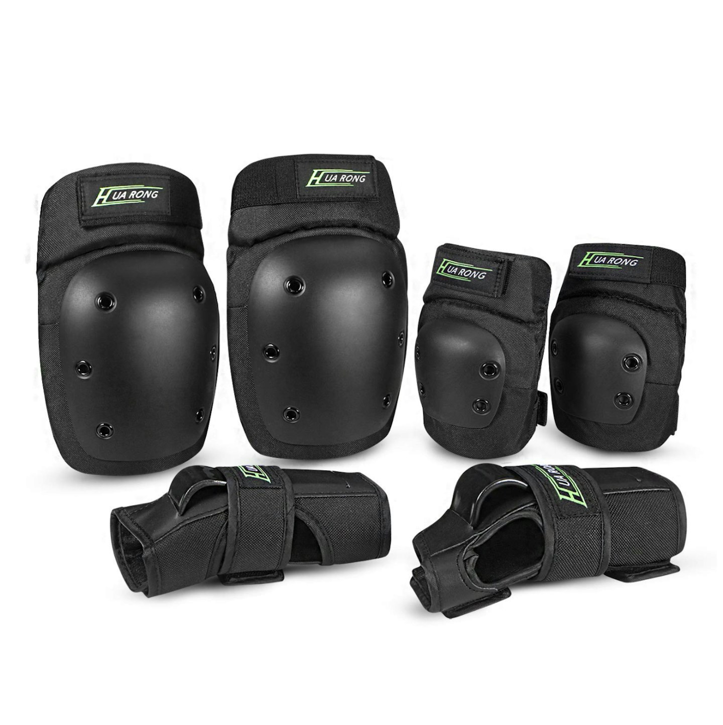 Everwell Protective Protective Gear Set