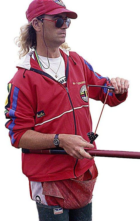 Jan Porter Rigs Angling Fashions Through The Years | Angling Times