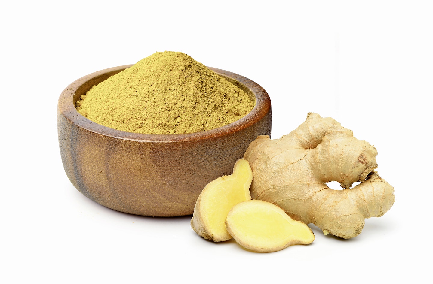 5 benefits of ginger