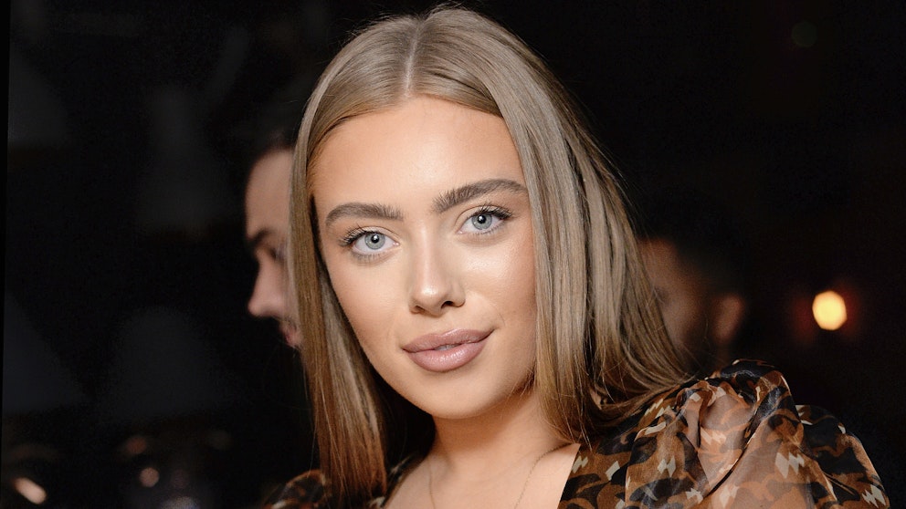 Love Island's TyneLexy Clarson ‘I’m too scared to have surgery’