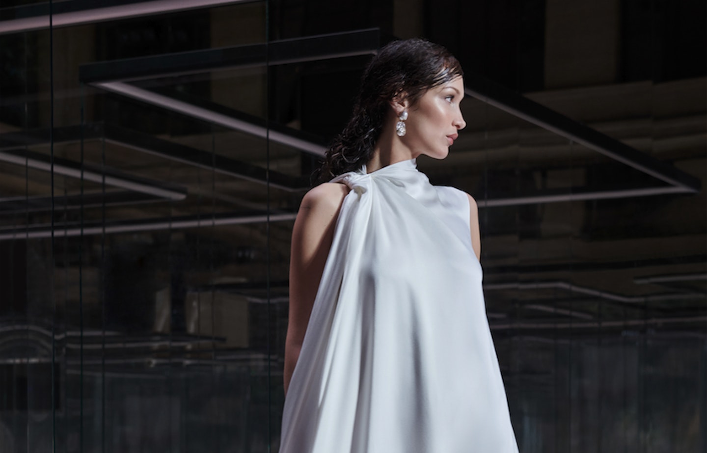 Kim Jones unveils his AW21 FENDI Womenswear collection