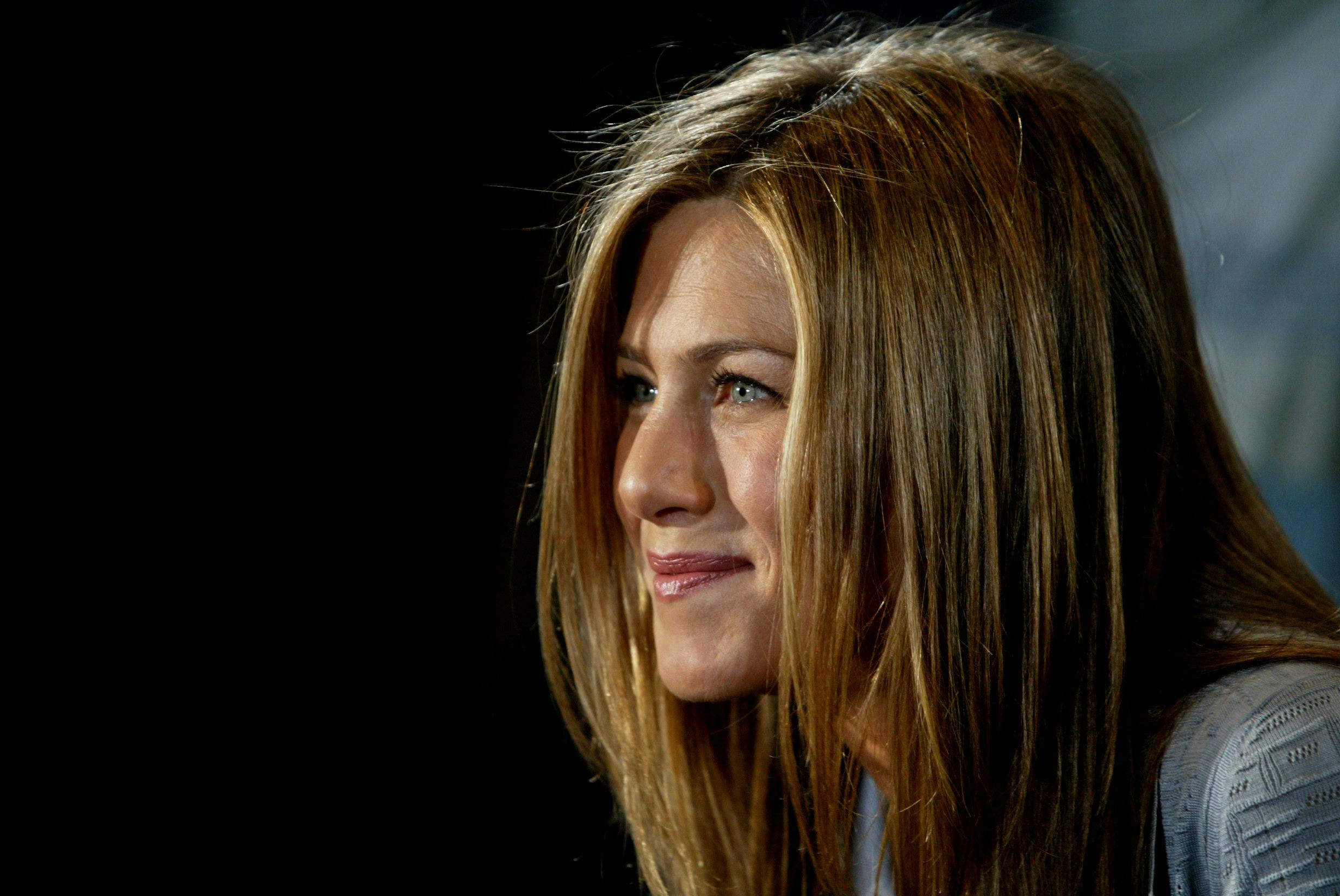For The Record, The Jennifer Aniston Adoption Story Isn’t Any Of Our