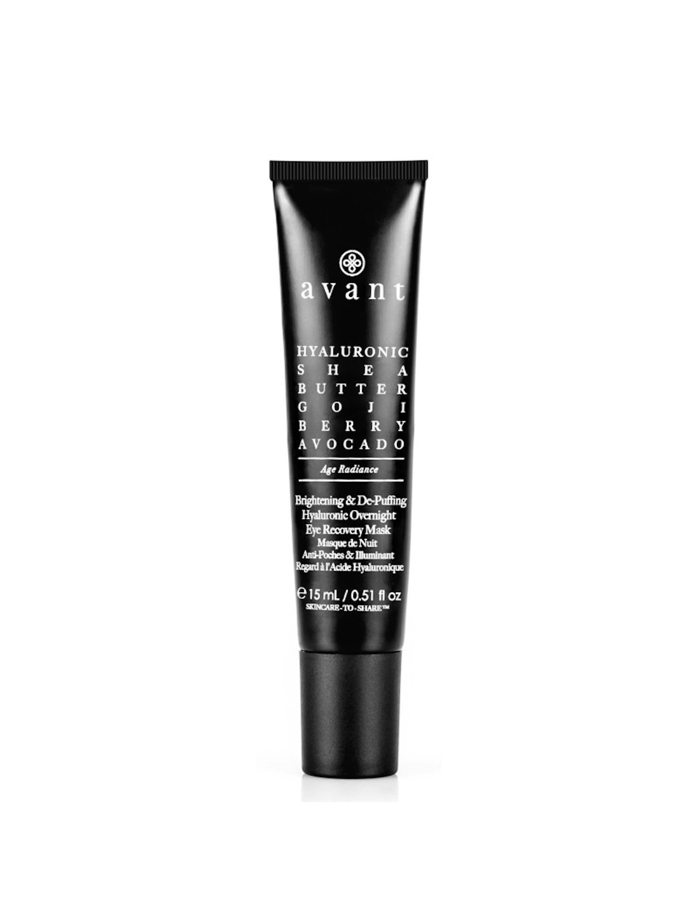 Inside Grazia's Smart Skincare Box