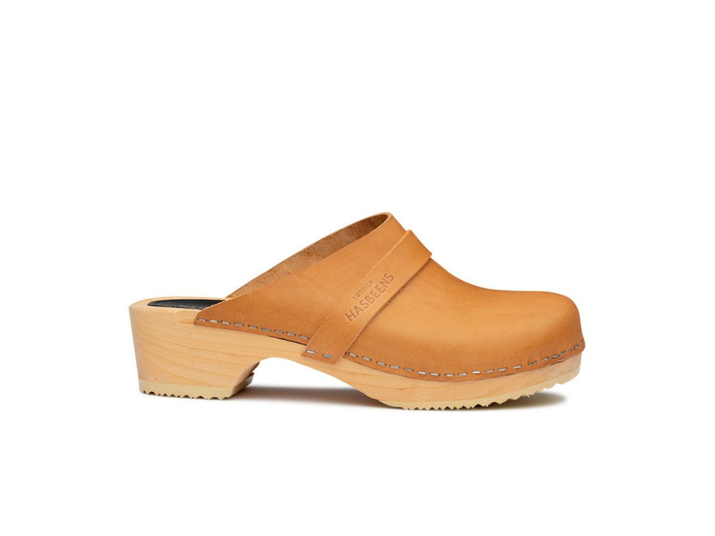 Swedish Hasbeens, Husband Clogs, £150