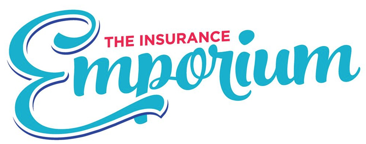 FISHING INSURANCE FROM THE INSURANCE EMPORIUM