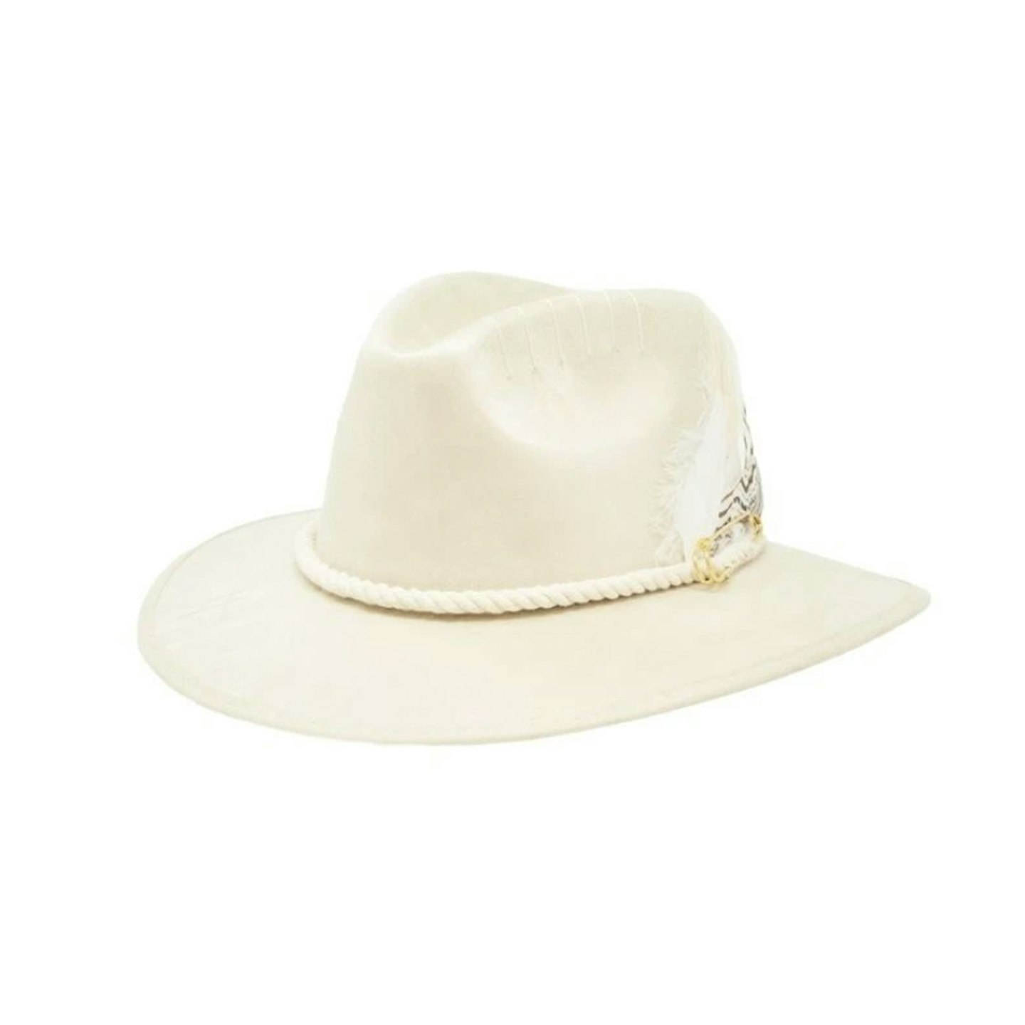 The Best of Modern Artisans - Tuluminati Chikin Hat