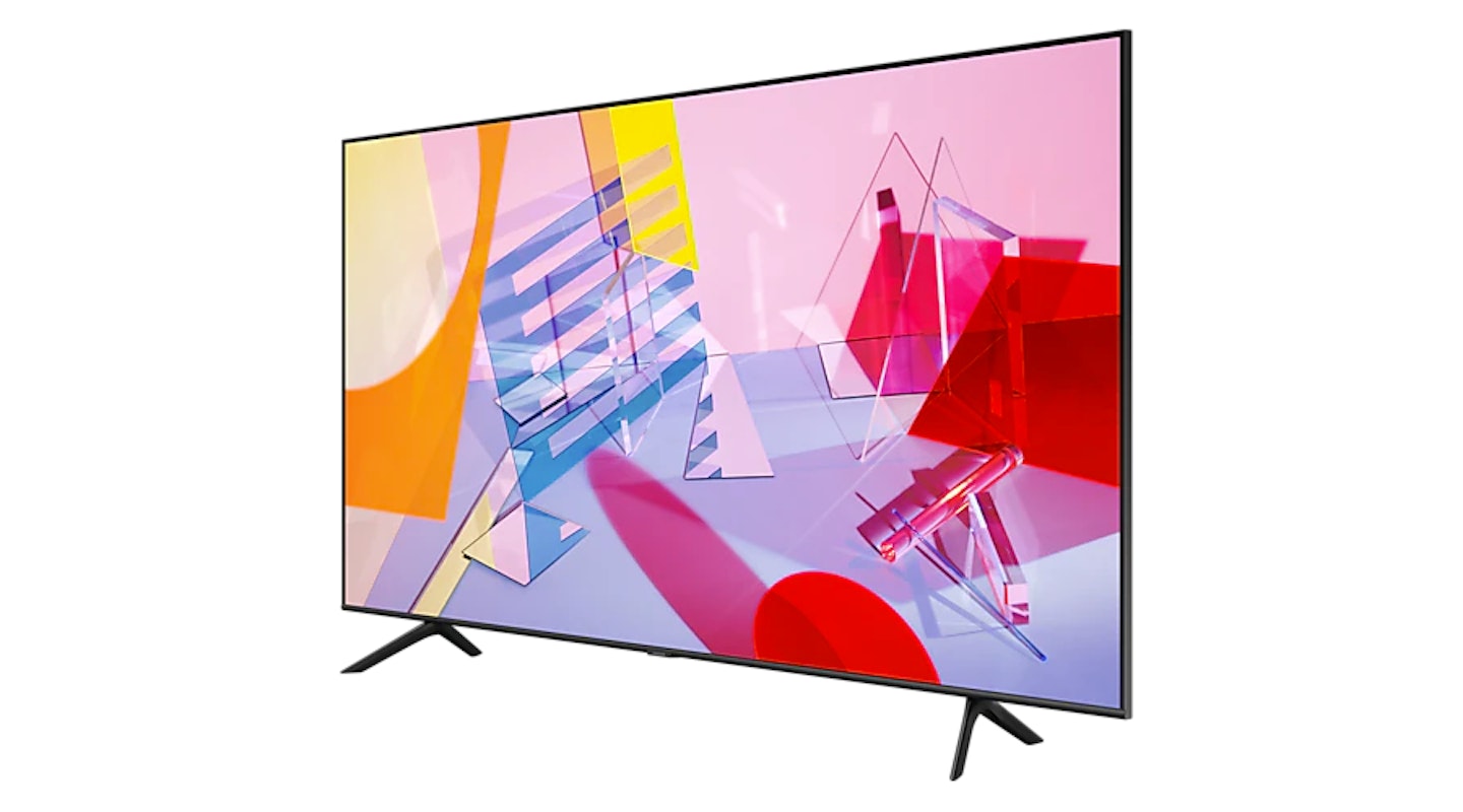 Samsung Q60T QLED