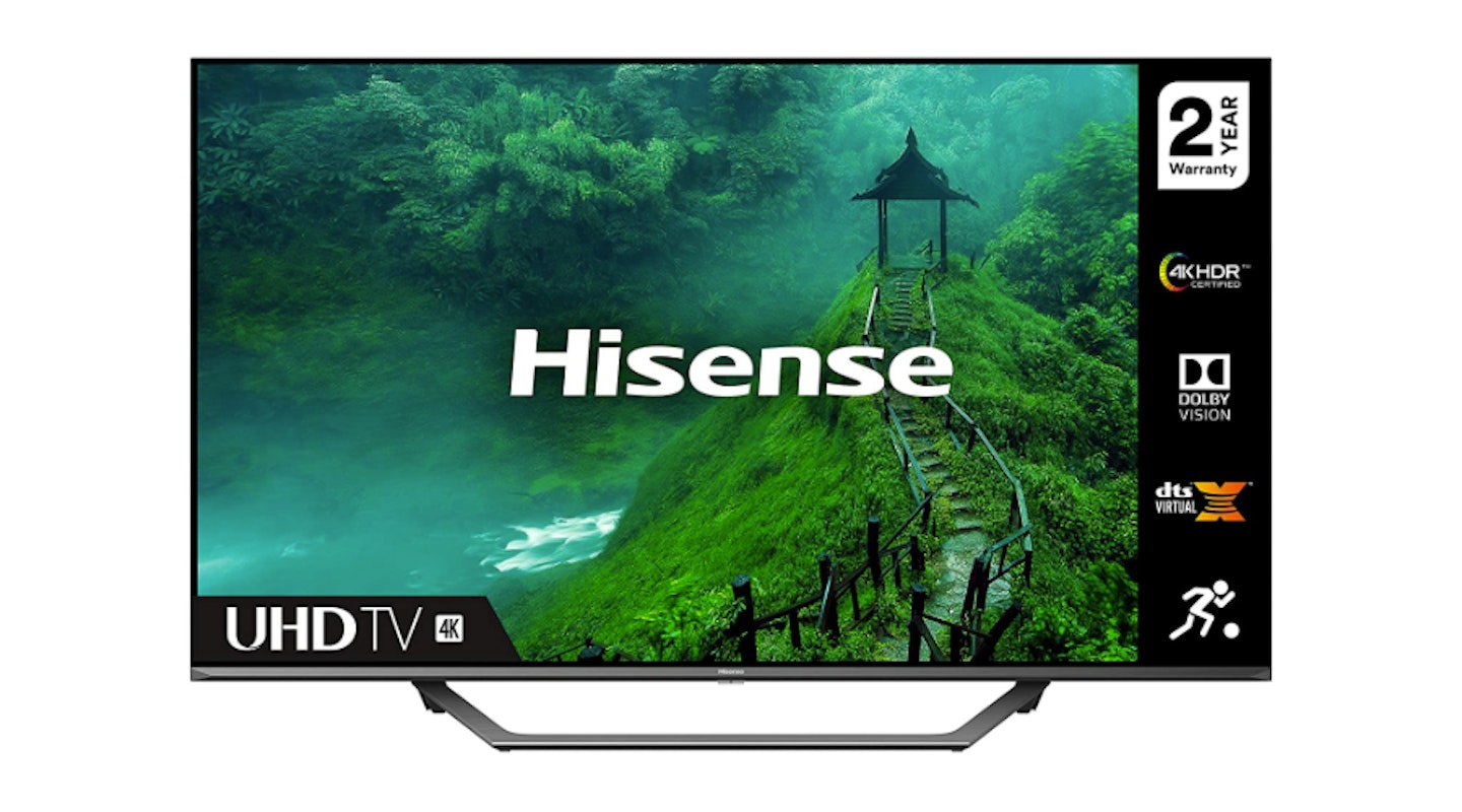 Hisense AE7400FT