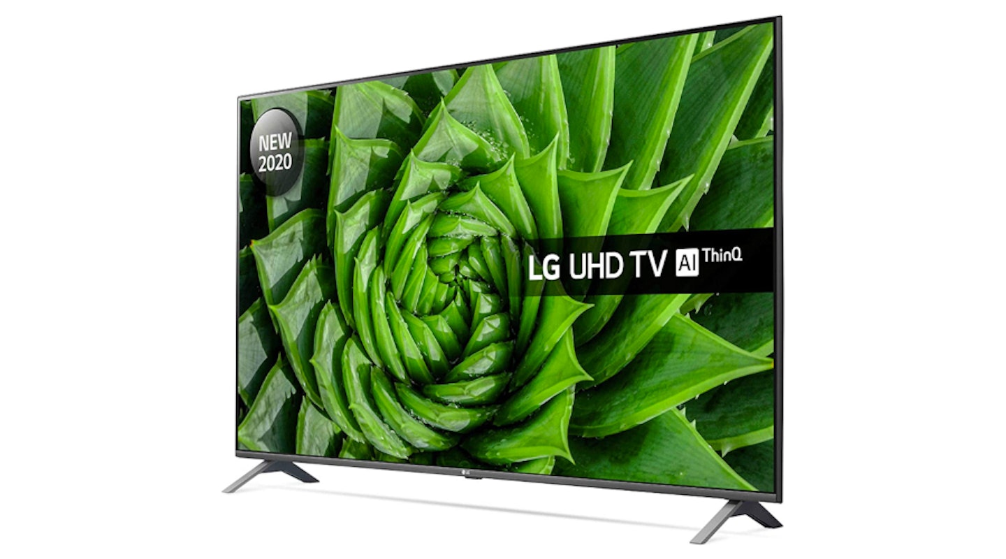 LG UN80