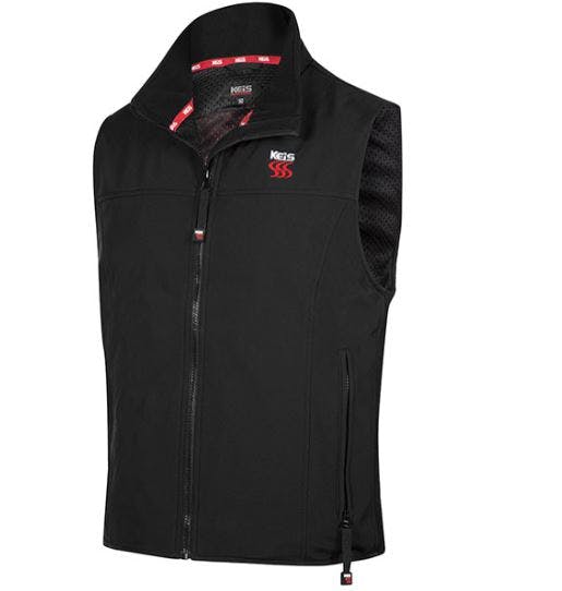 best heated body warmer