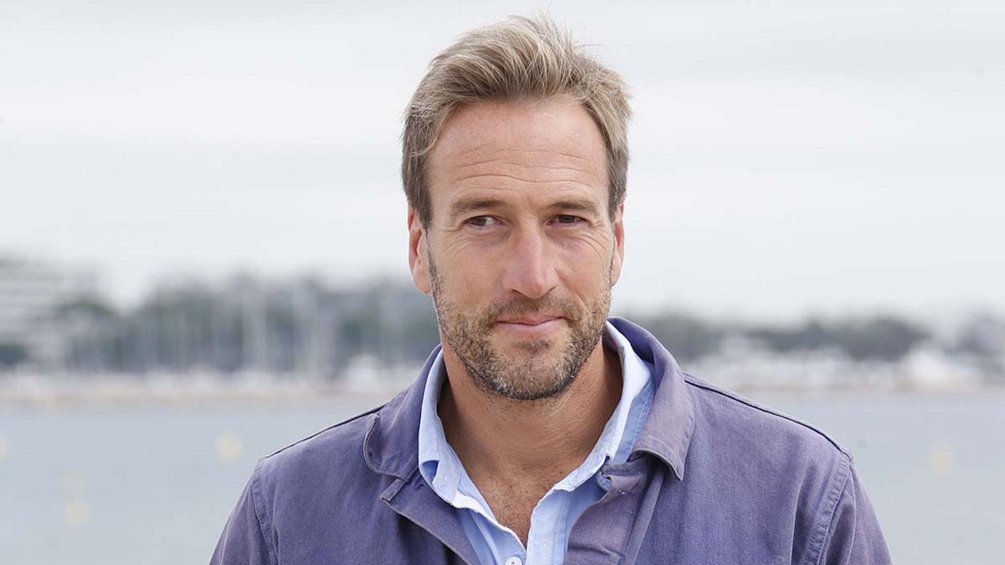 Everything you need to know about Ben Fogle