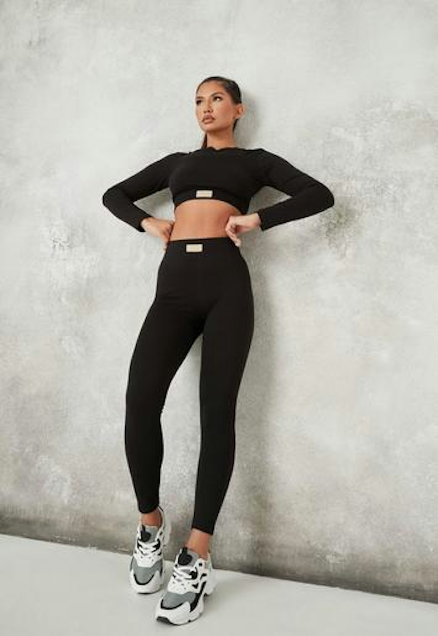 Missguided launch petite activewear and here are our top picks