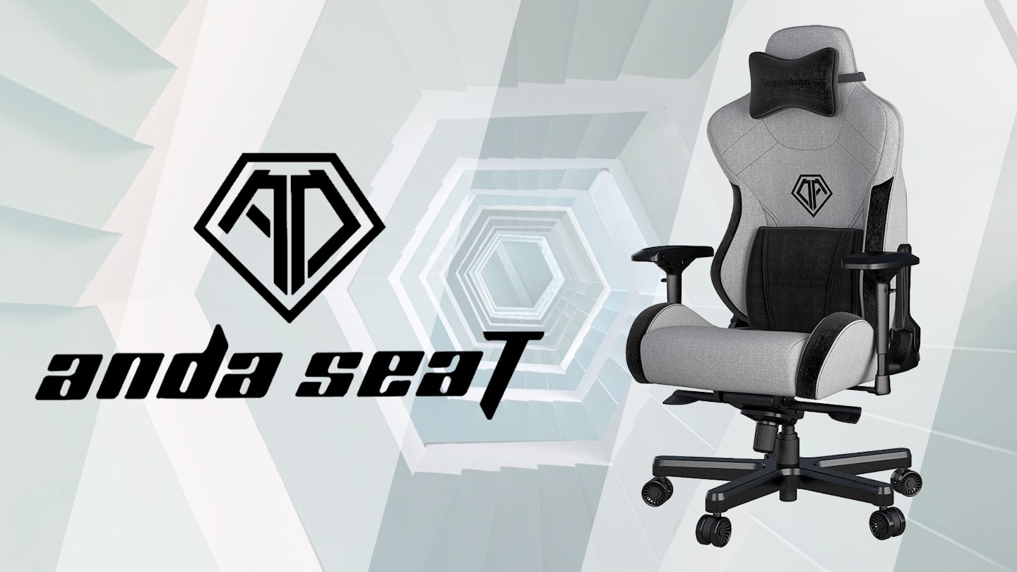 Anda Seat T-Pro 2 Gaming Chair