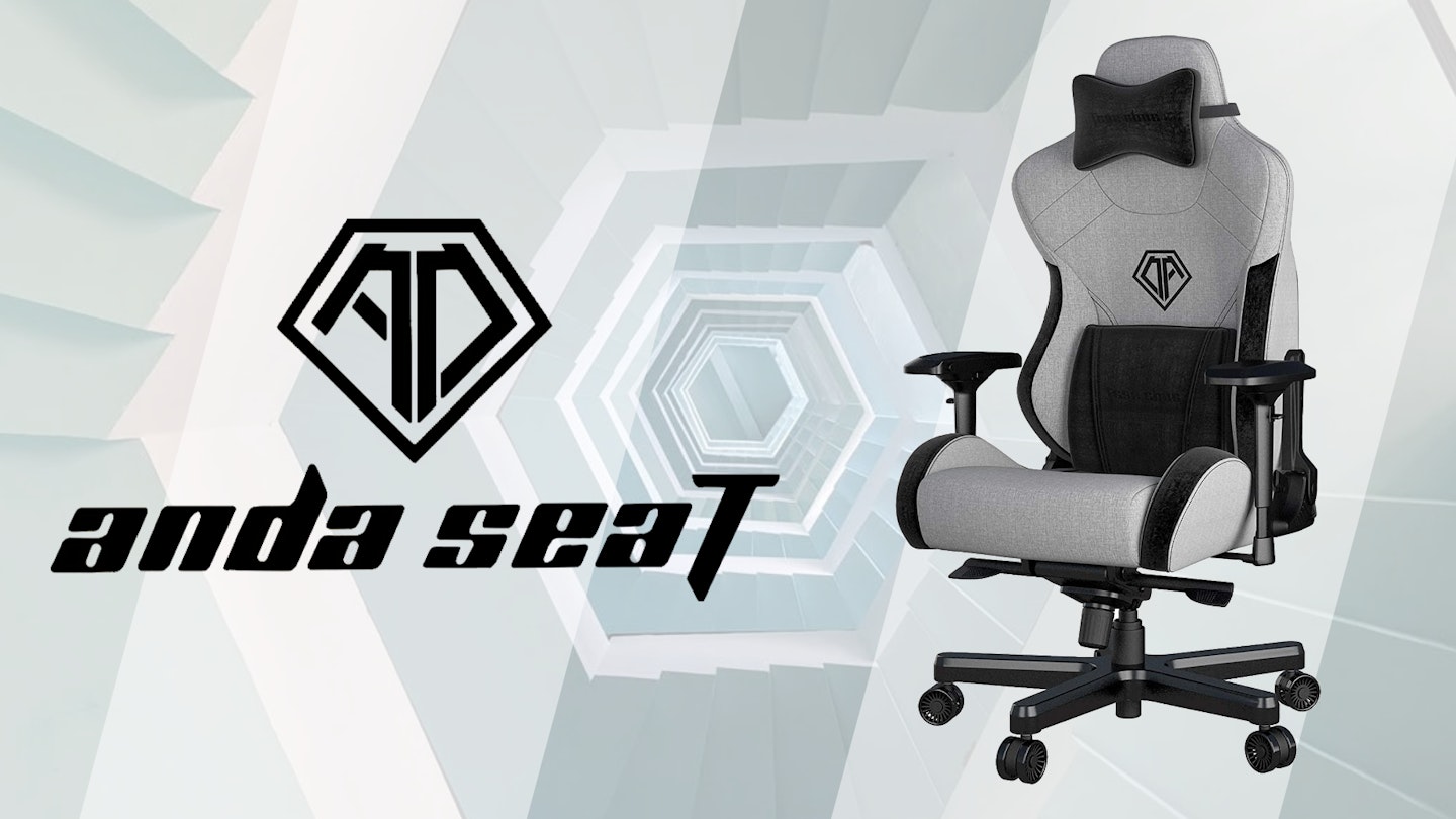 Anda gaming chair review hotsell