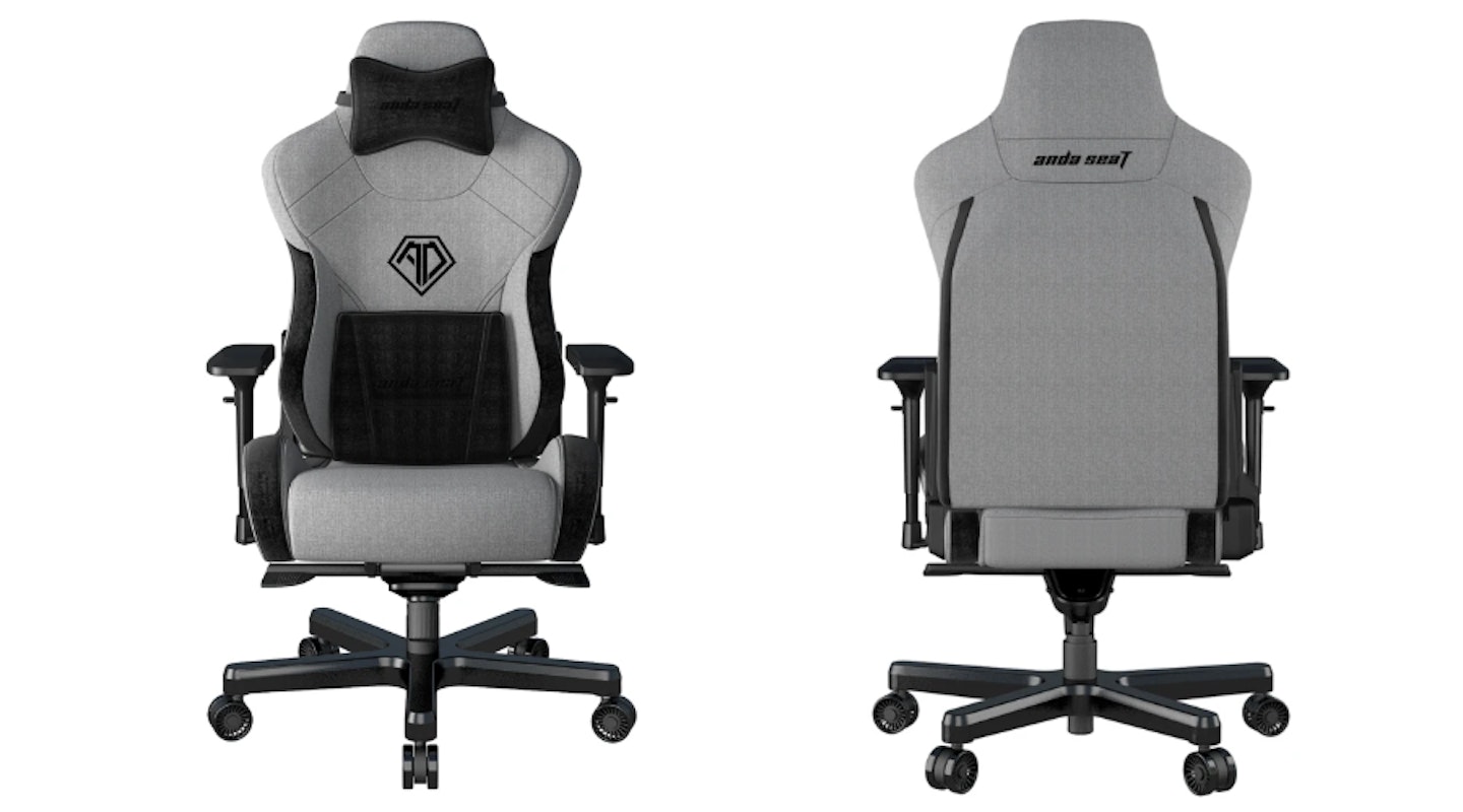 Anda seat chair discount ad18 t pro