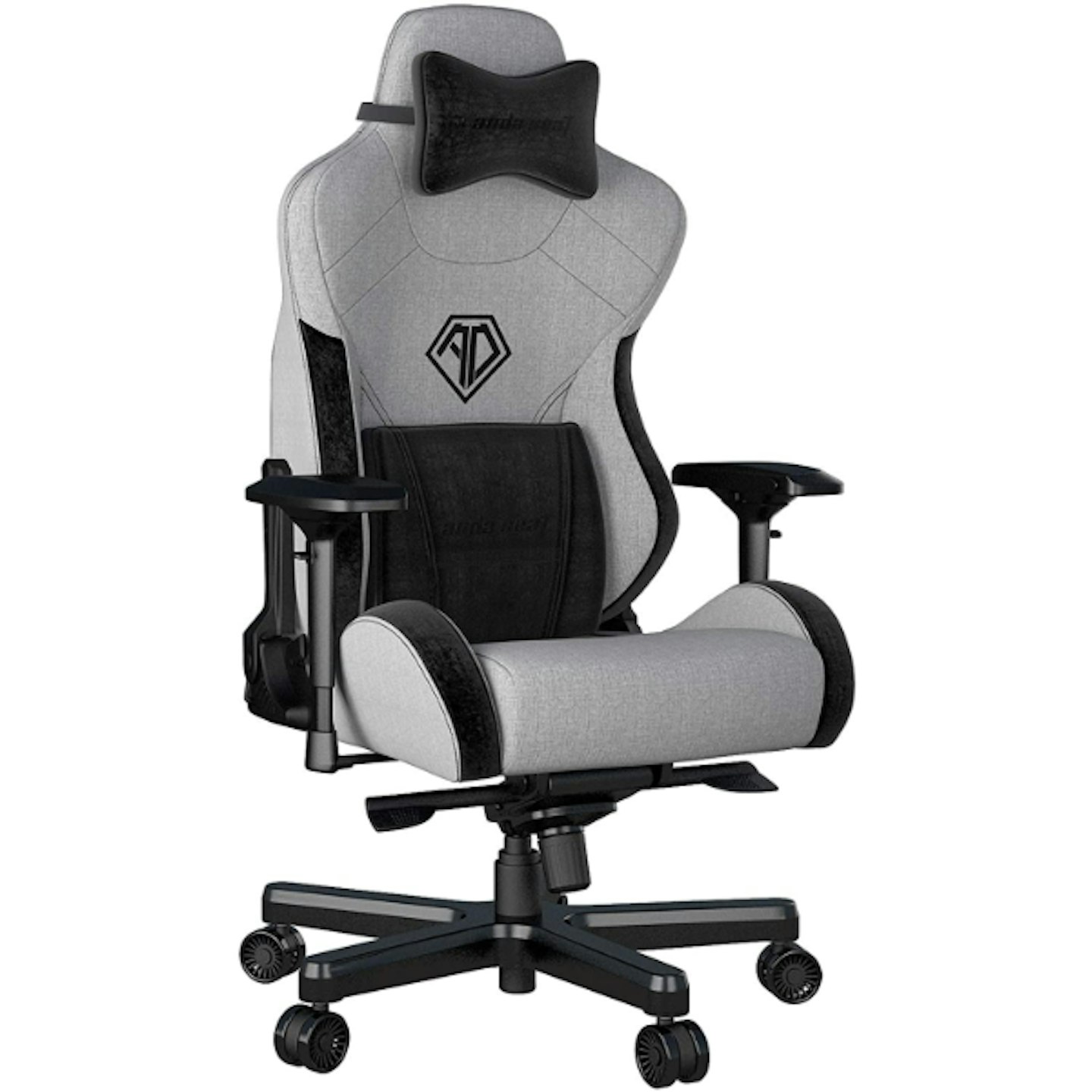 Anda Seat T Pro 2 Gaming Chair review A comfortable heavyweight