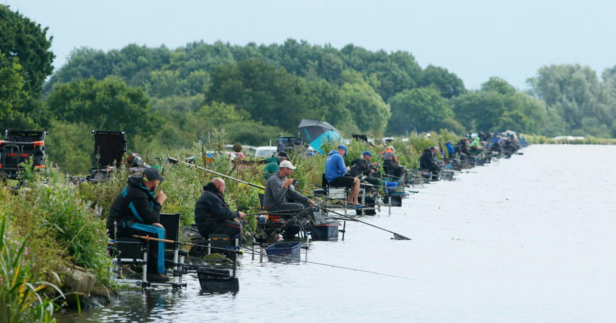 korum barbel masters