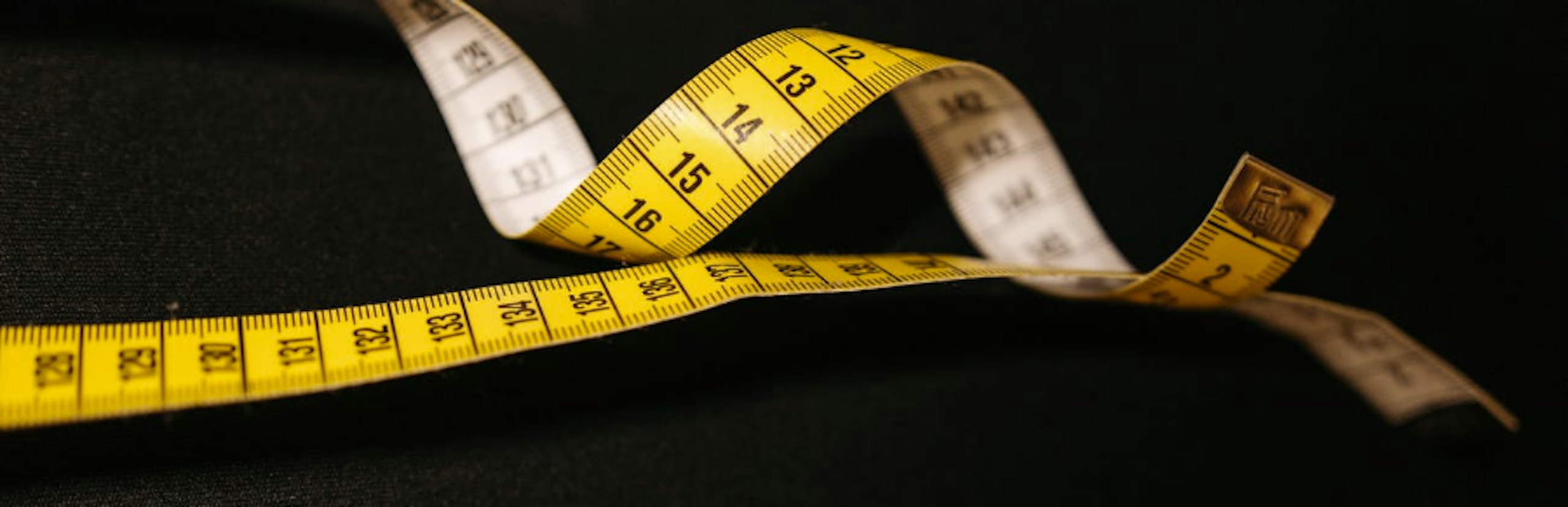 Tape measure