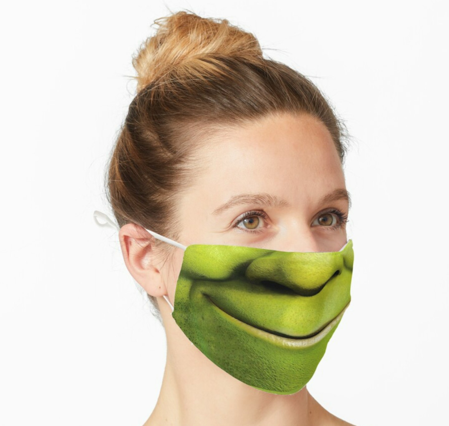 best funny face masks