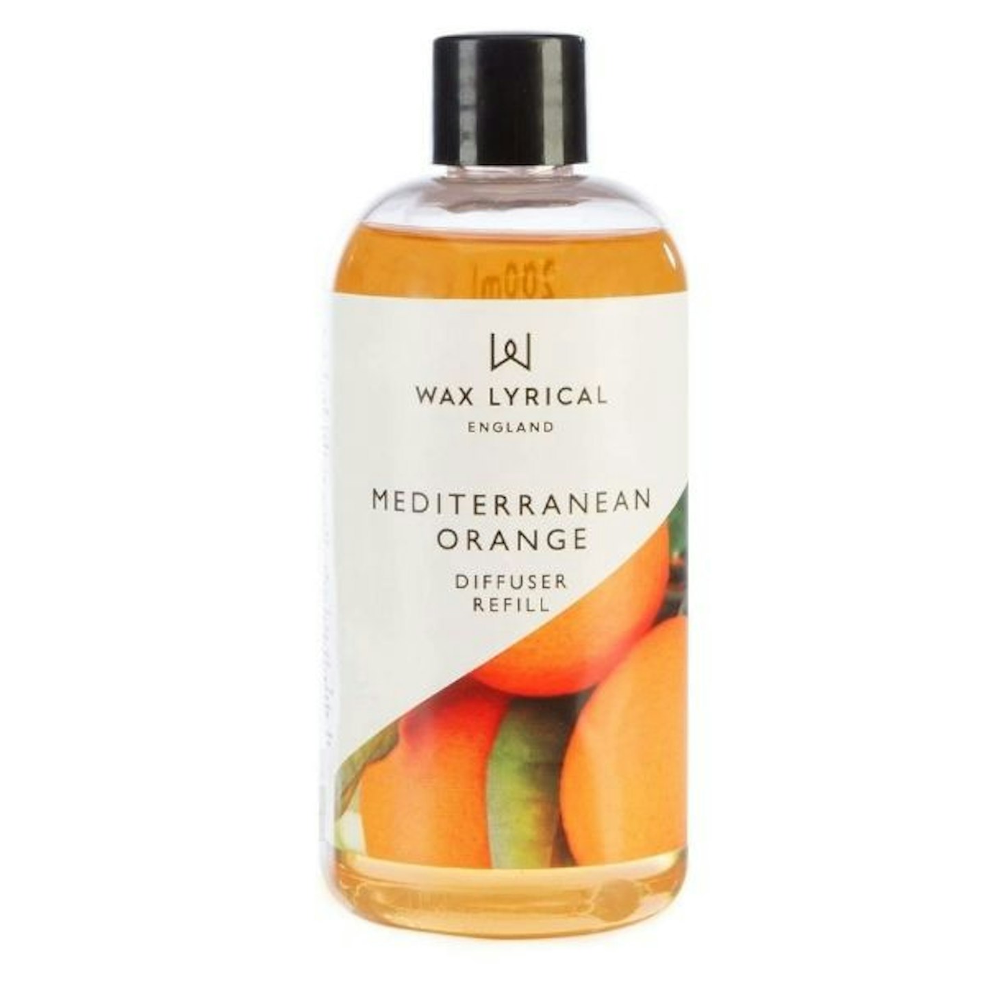 WAX LYRICAL Reed Diffuser Refill 200ml Mediterranean Orange