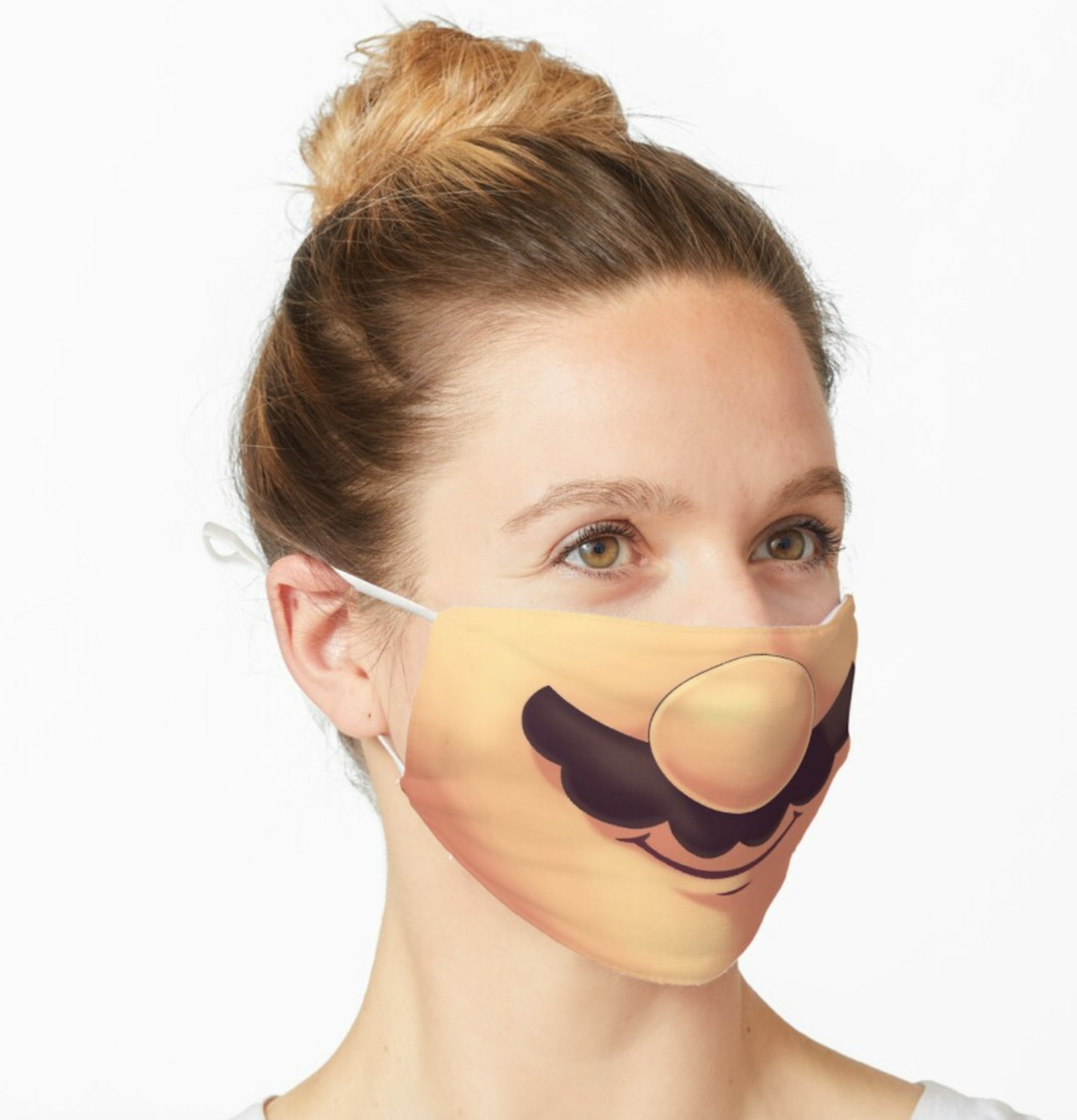 best novelty face mask