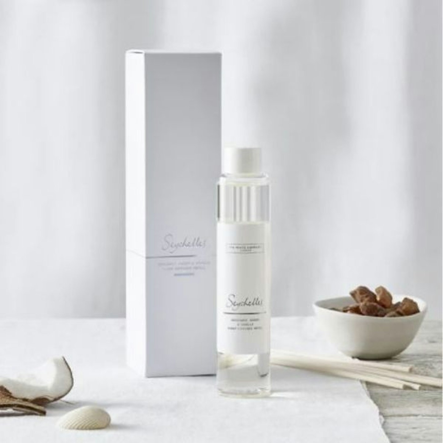 Seychelles Diffuser Refill