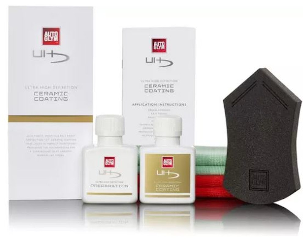 CAR's TopRated Paint Sealants For Protecting Paintwork