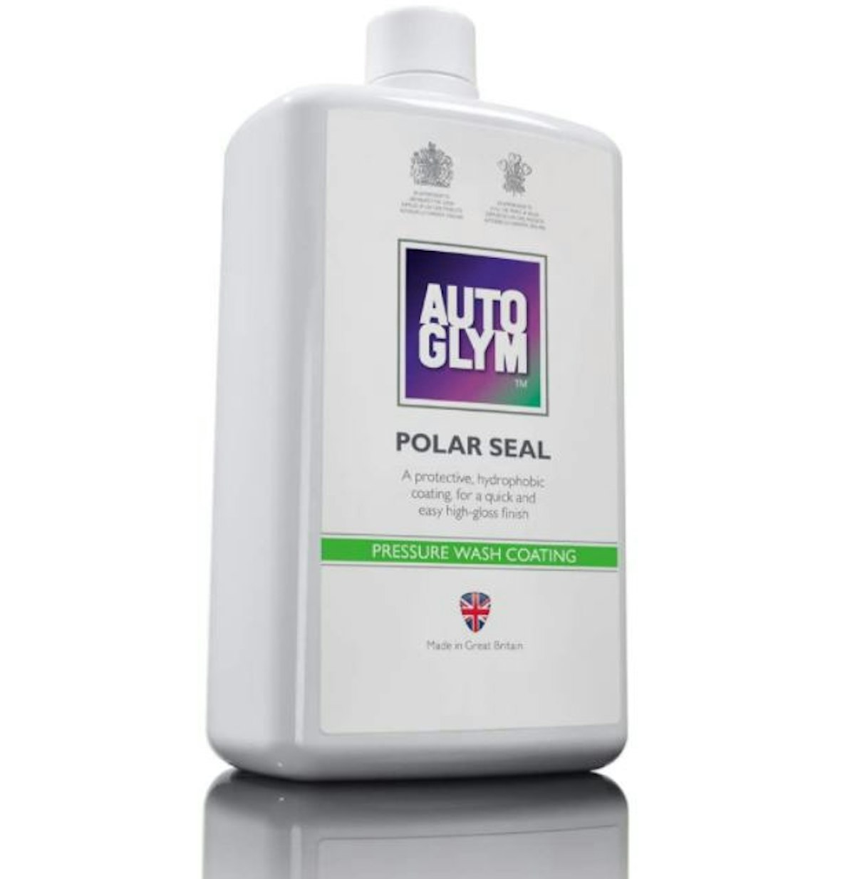Autoglym Polar Range review The winter takes it all